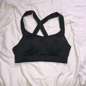 Sports bra